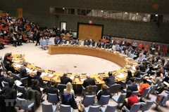Le Vietnam affirme sa position grâce aux activités au Conseil de sécurité des Nations unies 