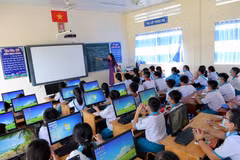 Le Service de l'Éducation de Hanoï propose la réouverture des écoles le 10 juillet