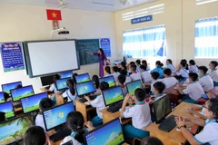 Le Service de l'Éducation de Hanoï propose la réouverture des écoles le 10 juillet
