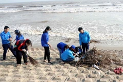 L'USAID et le Vietnam lancent un nouveau projet pour réduire la pollution de l'environnement