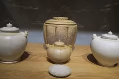 Bientôt une exposition thématique sur la céramique vietnamienne