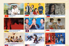 La Semaine du film de l’ASEAN 2020 débute à Da Nang