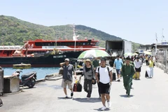 COVID-19 : Bac Giang et Ba Ria-Vung Tau suspendent l’accueil des touristes
