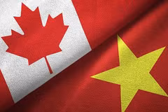 Consultation bilatérale sur la défense entre le Vietnam et le Canada