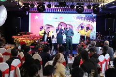 L'Association Tan Trao en Allemagne renforce la solidarité de la communauté vietnamienne