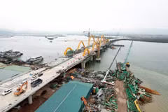Quang Ninh accélère le décaissement des capitaux d'investissement public