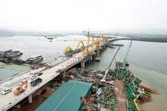 Quang Ninh accélère le décaissement des capitaux d'investissement public
