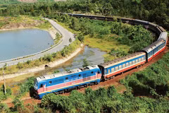 Ho Chi Minh-Ville propose la construction de cinq nouvelles lignes ferroviaires