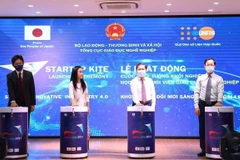 Lancement du concours Startup Kite 2021