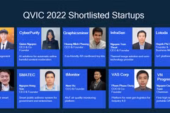 Annonce des équipes présélectionnées du Qualcomm Vietnam Innovation Challenge 2022