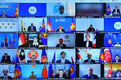 Le Vietnam plaide pour des aides internationales en faveur du Myanmar