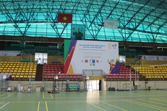 SEA Games 31: Bac Ninh achève ses préparatifs pour les épreuves de quatre disciplines