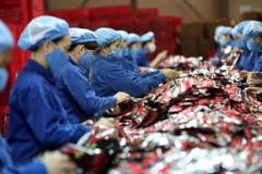 Les exportations vers le Royaume-Uni en forte hausse en janvier