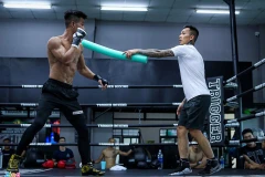 L'équipe nationale de boxe du Vietnam rêve d'or pour les 31es Jeux d'Asie du Sud-Est