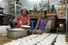 À Cân Tho, des repas gratuits pour les malades pauvres