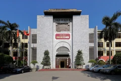 Sept universités vietnamiennes satisfont aux normes internationales de qualité de l'enseignement