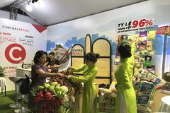 Le programme « Fiers des produits vietnamiens » promeut la consommation intérieure