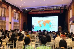 Opportunités d'exportation de biens de consommation du Vietnam via Amazon