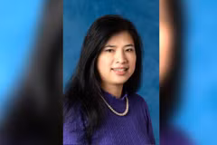 Une professeure d'origine vietnamienne honorée au Royaume-Uni