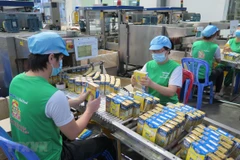 Binh Duong se concentre sur l'attraction des investissements