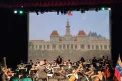 FILVEN 2021: activités culturelles marquant les 32 ans des relations Vietnam-Venezuela