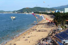 Khanh Hoa vise à accueillir 5 millions de visiteurs en 2021