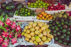Vietnam - Chine: signature d'un MoU sur la coopération agricole et l'écoulement de fruits