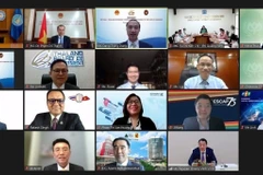Coopération économique Vietnam - Thaïlande en réponse à l'épidémie de COVID-19