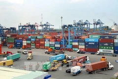 Neuf mois: le Vietnam affiche un excédent commercial de 6,52 milliards de dollars