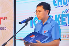 Renforcer les échanges entre les jeunes vietnamiens et indiens