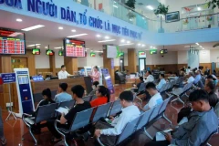 La modernisation de l'état civil au cœur des priorités du Vietnam. Photo: VNA