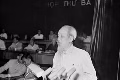 Le président Hô Chi Minh (19 mai 1890-2024), stratège de génie de la révolution vietnamienne