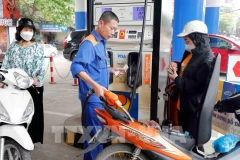 Les prix des carburants en baisse légère à partir du 14 novembre