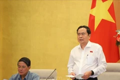 Le président de l’AN appelle à une préparation minutieuse des séances d'interpellation