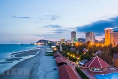 Bà Ria-Vung Tàu, une province dynamique du Sud