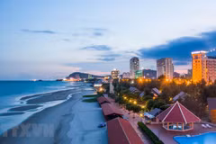 Bà Ria-Vung Tàu, une province dynamique du Sud