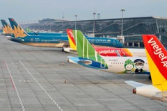 Augmenter la fréquence d'exploitation sur de nombreuses lignes intérieures