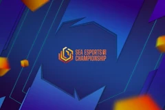 Le Vietnam accueillera le premier championnat officiel de SEA eSports 