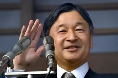 Message de félicitations au Japon à l’occasion de l’anniversaire de l'empereur Naruhito