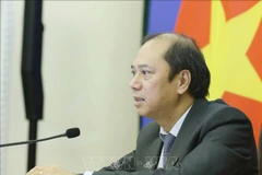 La 4e consultation politique Vietnam-Uruguay