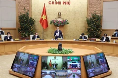 Le PM Nguyên Xuân Phuc encourgage à favoriser l’innovation du secteur privé