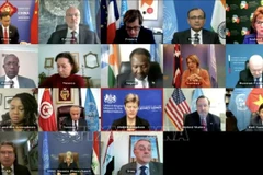 Le Viet Nam condamne tous les actes de terrorisme et de violence extrémiste en Iraq