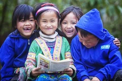Mois d’action pour les enfants 2021: innovation et substantialité