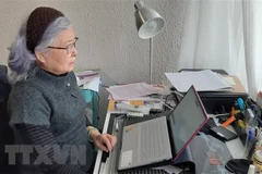 L’association des victimes vietnamiennes de l’agent orange/dioxine soutient le procès diligenté par Trân Tô Nga