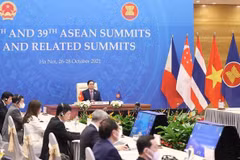 Le Vietnam et les pays aséaniens maintiennent leur solidarité pour la réponse aux défis