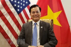 Le Vietnam assiste à la cérémonie de prise de fonction du commandant de l'INDOPACOM