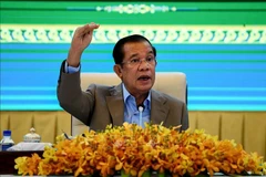 Les priorités du Cambodge pour l’année de présidence de l’ASEAN 2022