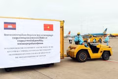 Le Vietnam salue le soutien international dans la lutte contre la pandémie