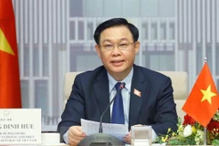 Renforcement des relations entre le Vietnam et le Maroc