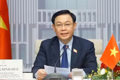 Renforcement des relations entre le Vietnam et le Maroc